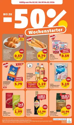 Penny Markt Flugblatt ab 29.01.2026 gültig | Seite: 28