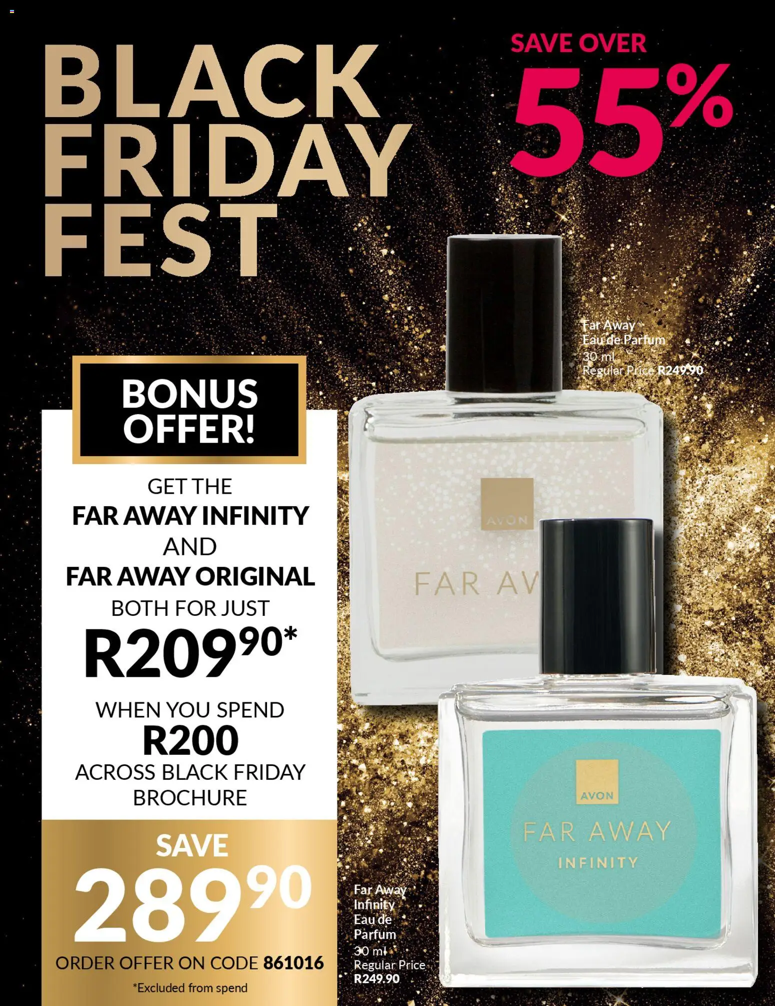 New Avon catalogue – valid from 28.11.2025 | Page: 2