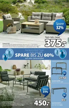 JYSK Prospekt aktuell ab 30.03.2026 gültig | Seite: 2