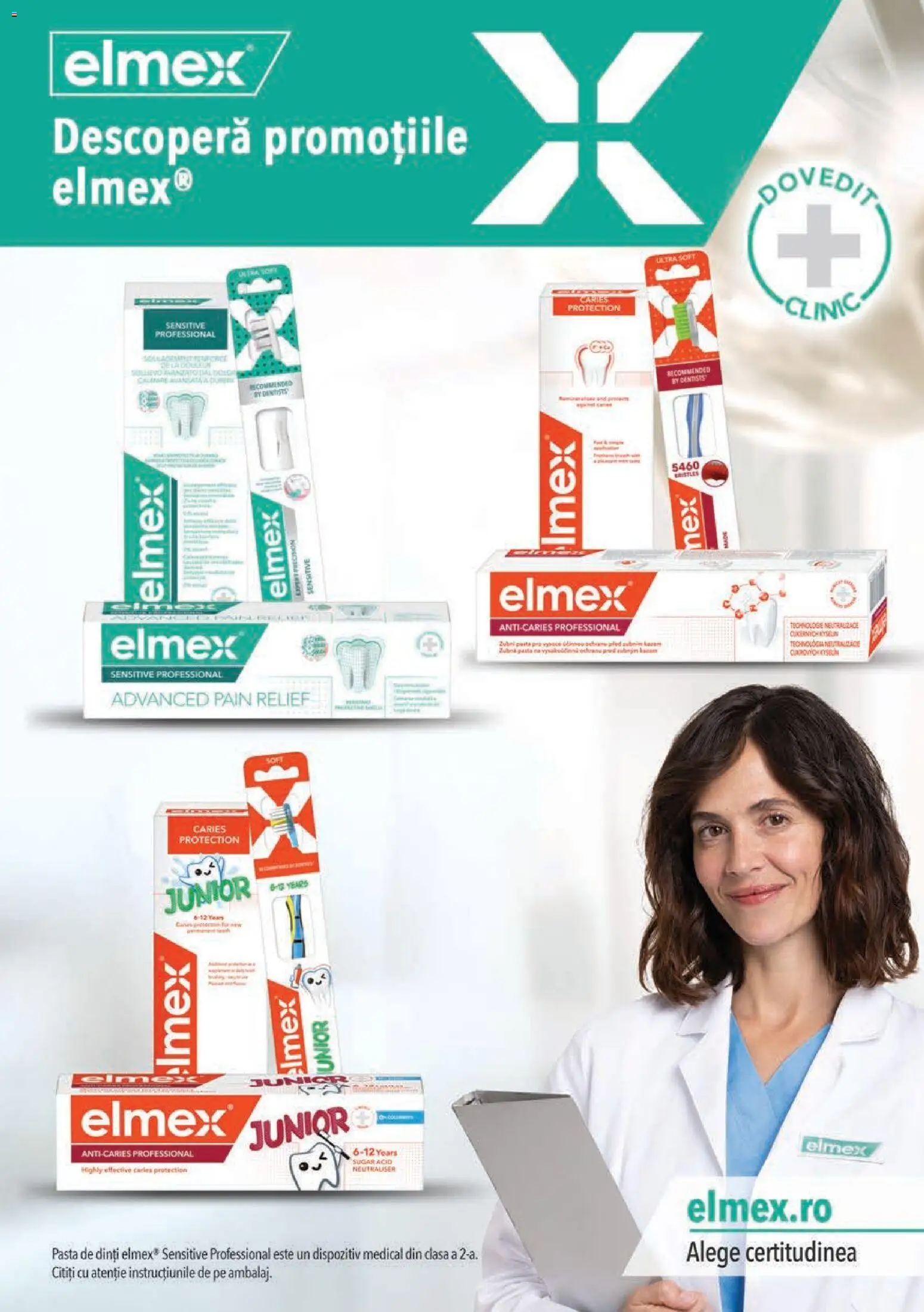 Noul catalog Dr.Max – valabil de la 01.03.2026 | Pagină: 39