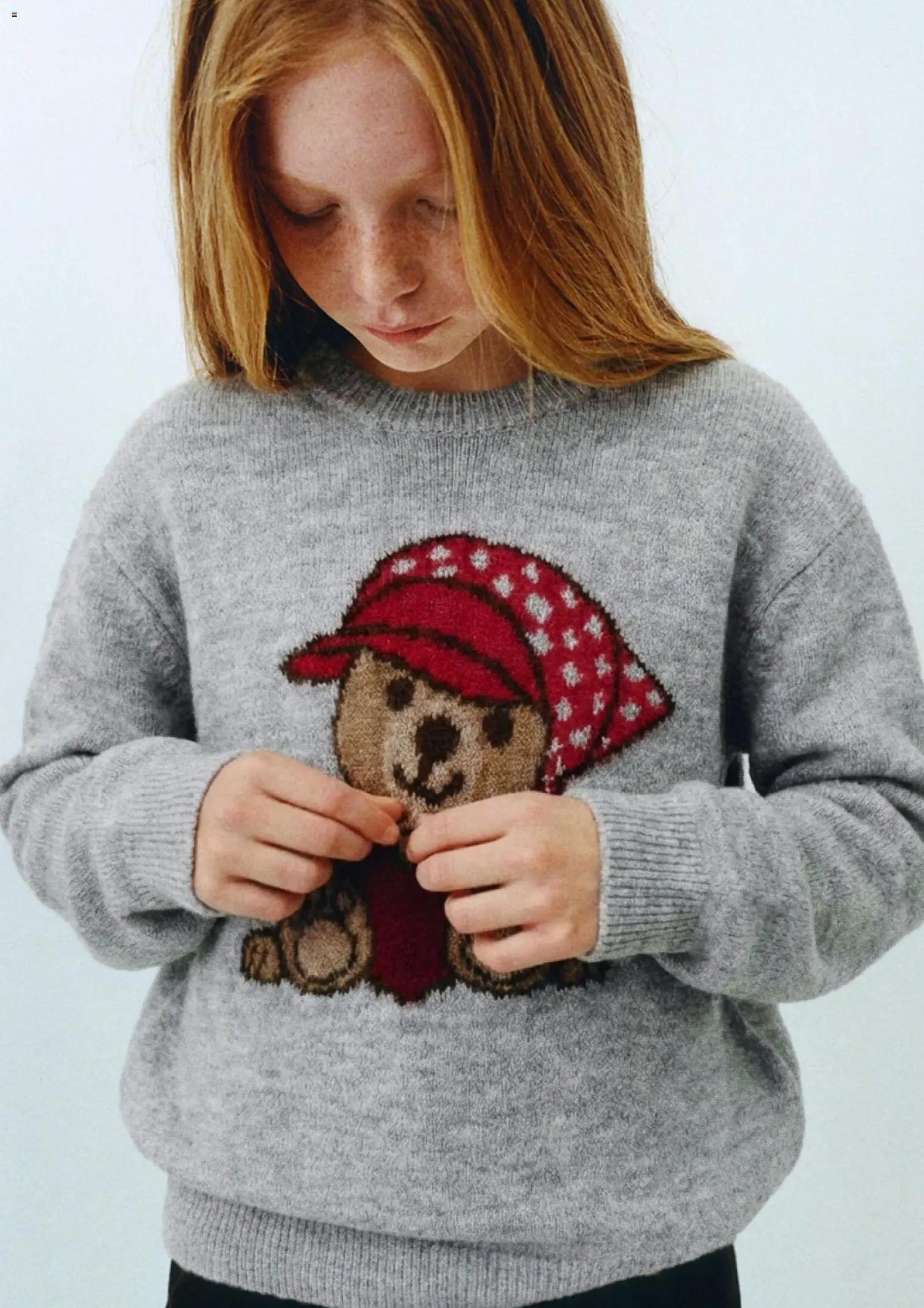 Zara promocje - Girls od 06.01.2026 | Strona: 16