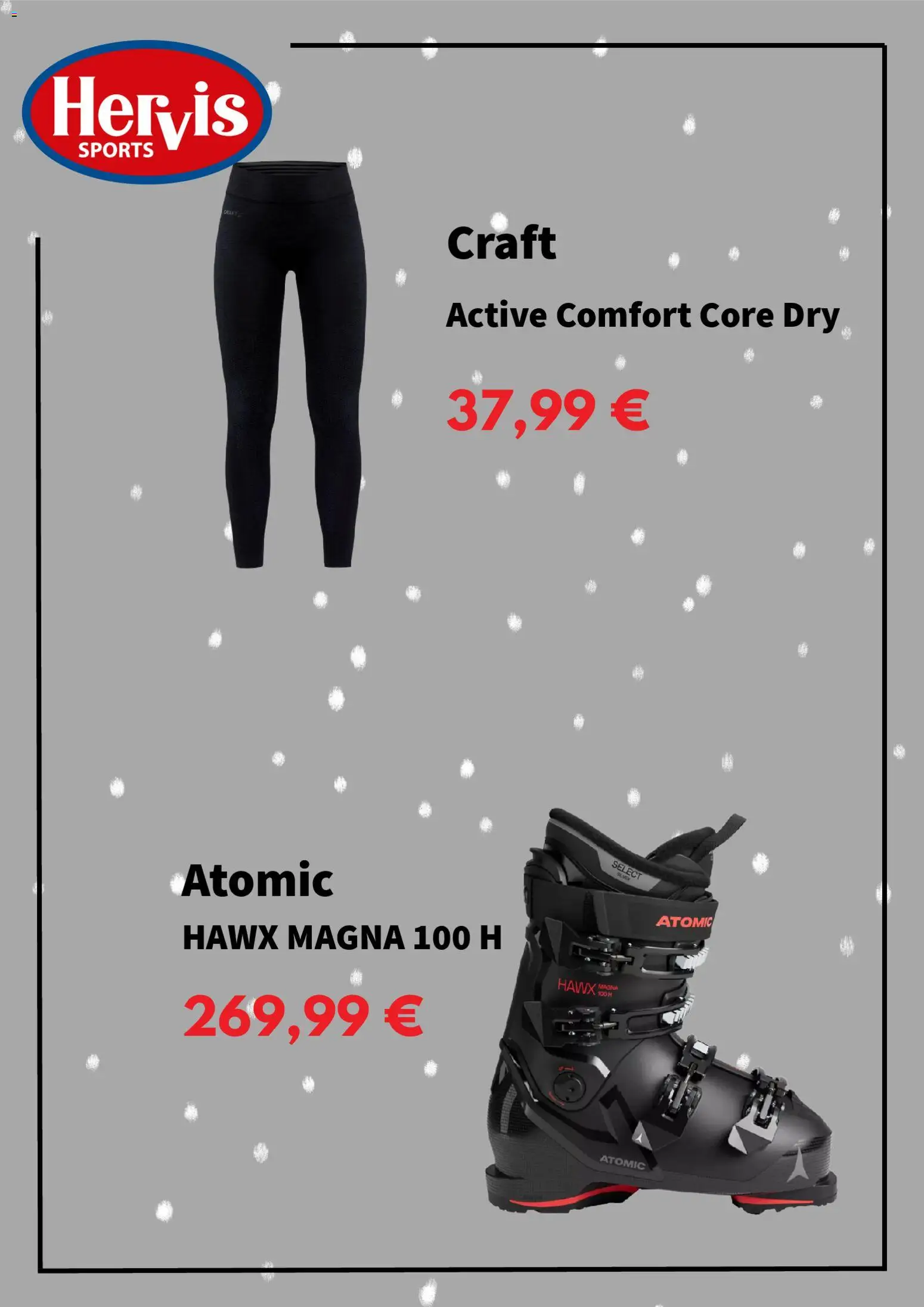 Novi Hervis katalog ponudbe – veljaven od 24.11.2025 | Stran: 5