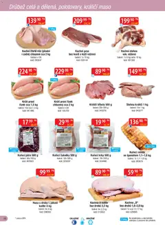 Náhled letáku Astur & Qanto leták - Velkoobchod fresh 04/2026 od 01.04.2026 | Strana: 16