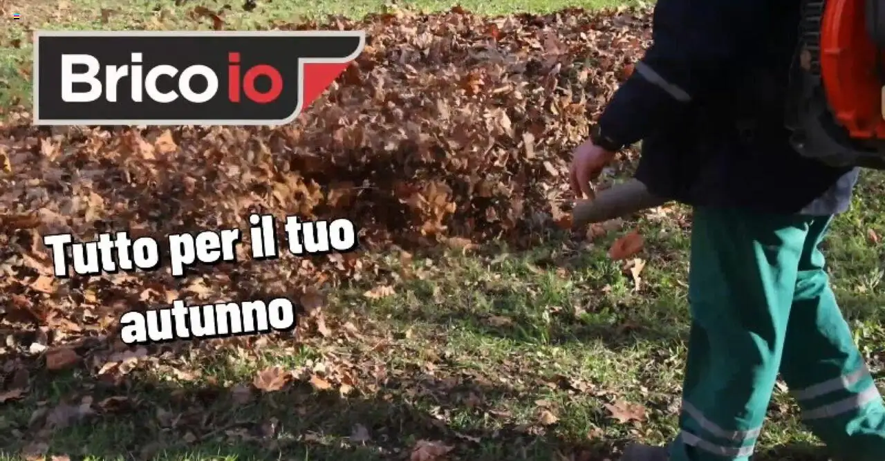Volantino Brico io del 09.10.2025 | Pagina: 1