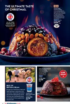 Preview of Aldi - Weekly offers UK Specialbuys valid from 13.11.2025 | Page: 30