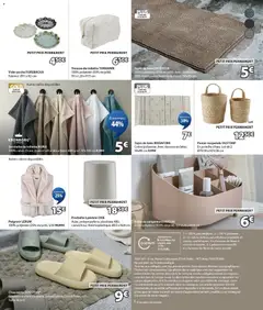 Jysk - Prévisualisation de Jysk catalogue valide à partir de 04.02.2026 | Page: 11