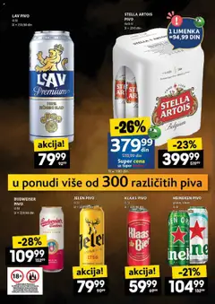 Idea katalog - važi od 05.06.2025 | Strana: 38