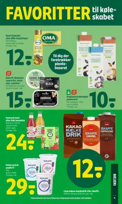 Coop 365 - Tilbudsavis gyldig fra 30.10.2025 | Side: 13