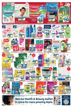 Pick n Pay specials catalogue – valid from 15.12.2025 | Page: 8
