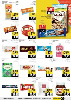 Náhled letáku Jip leták - Cash & Carry od 04.02.2026 | Strana: 11