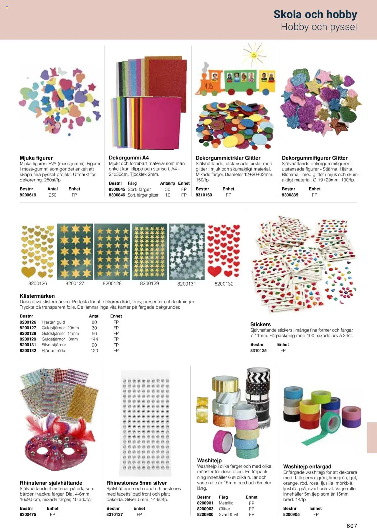 Office Depot reklamblad aktuell från 15.02.2024 | Sida: 609