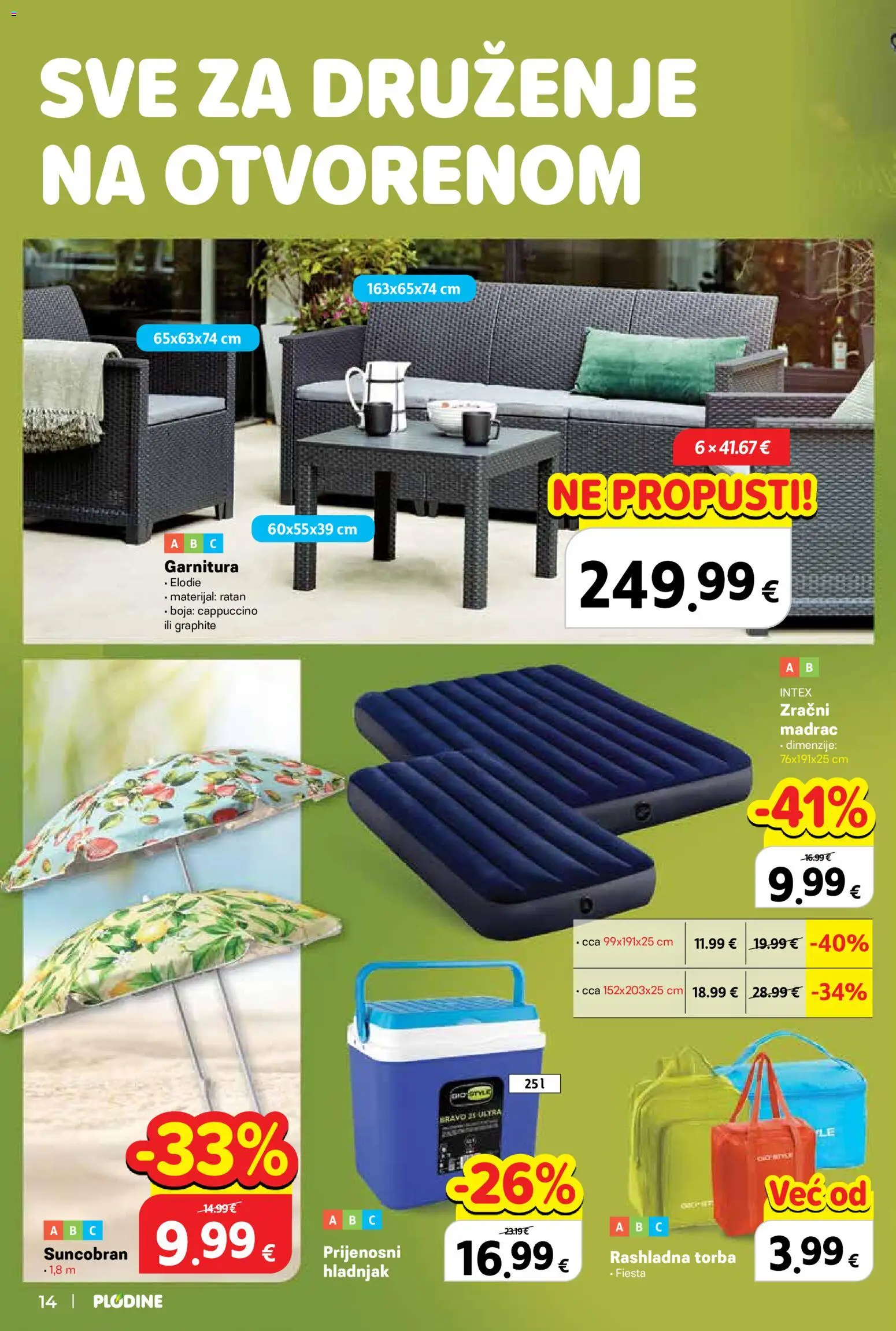 Plodine katalog | vrijedi od 29.04.2026 | Stranica: 14