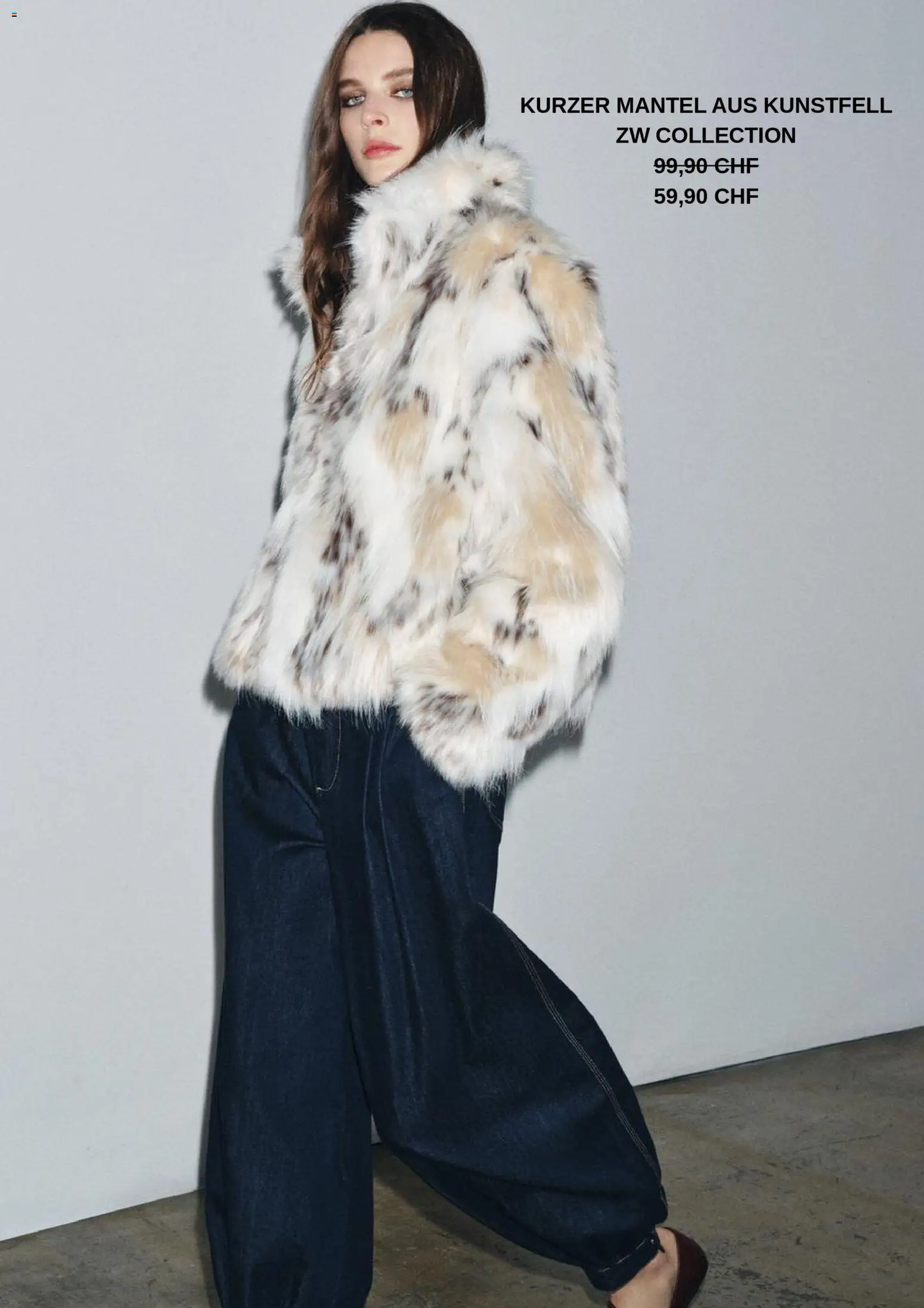 Zara - Black Friday – gültig ab 27.11.2025 | Seite: 7 | Produkte: Mantel