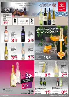 Selgros Prospekt 	 ab 22.01.2026 gültig | Seite: 17