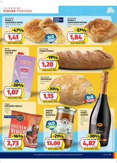 Hofer katalog akcije – veljaven od 04.12.2025 | Stran: 15