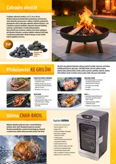 Náhled letáku Mountfield katalog od 02.04.2026 | Strana: 87 | Produkty: Zásobník, Pánev, Pekáč, Chipsy