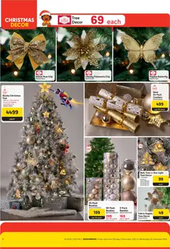 Makro specials catalogue – valid from 03.11.2025 | Page: 2