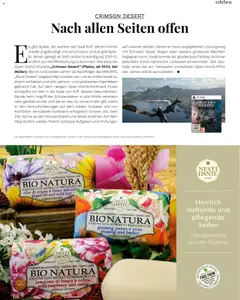 Müller aktionen Magazin ab 01.03.2026 gültig | Seite: 63 | Produkte: Video