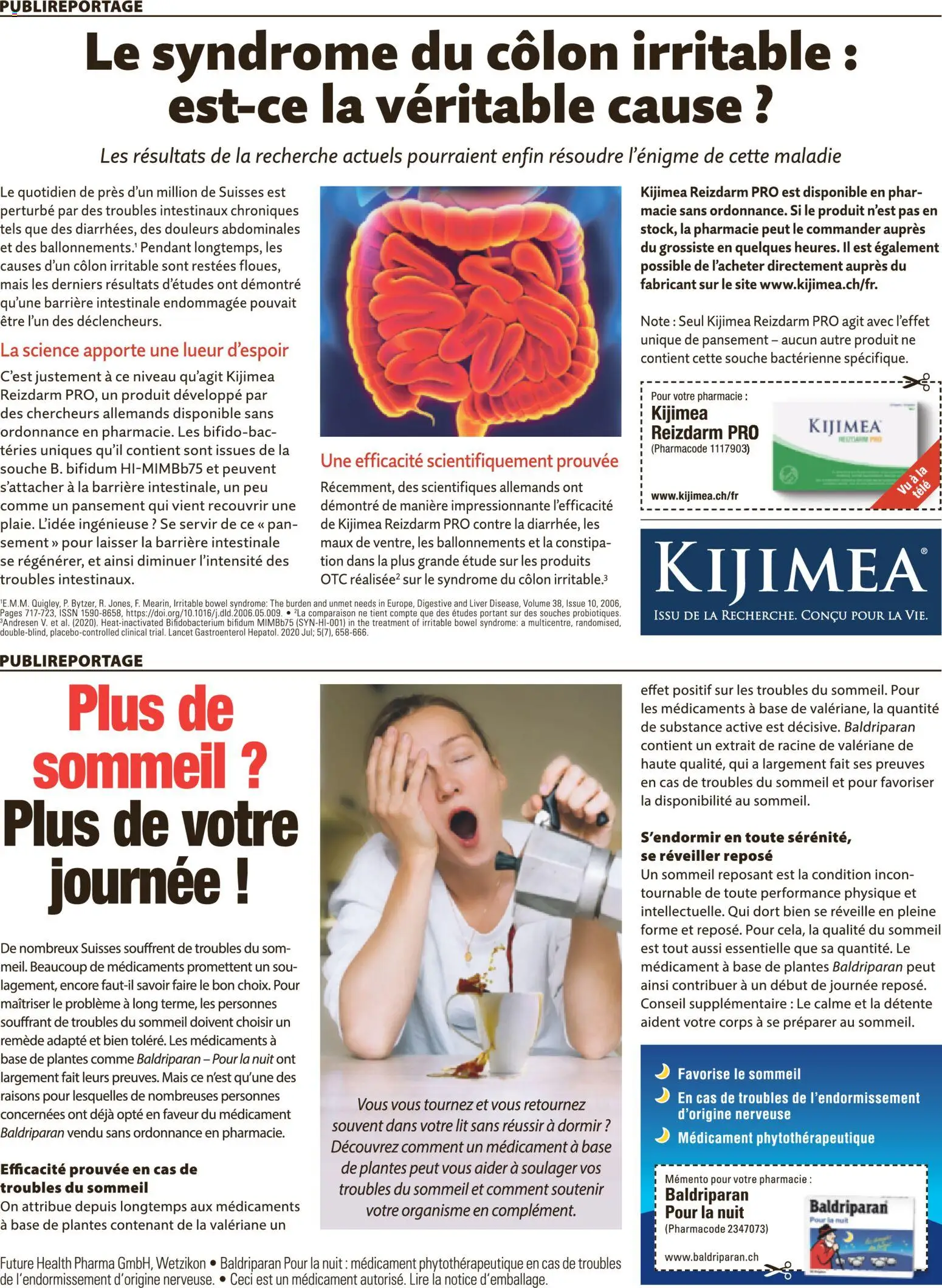 Migros Magazin FR – gültig ab 12.01.2026 | Seite: 28