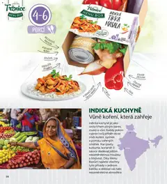 Náhled letáku Albert magazín od 01.01.2026 | Strana: 58