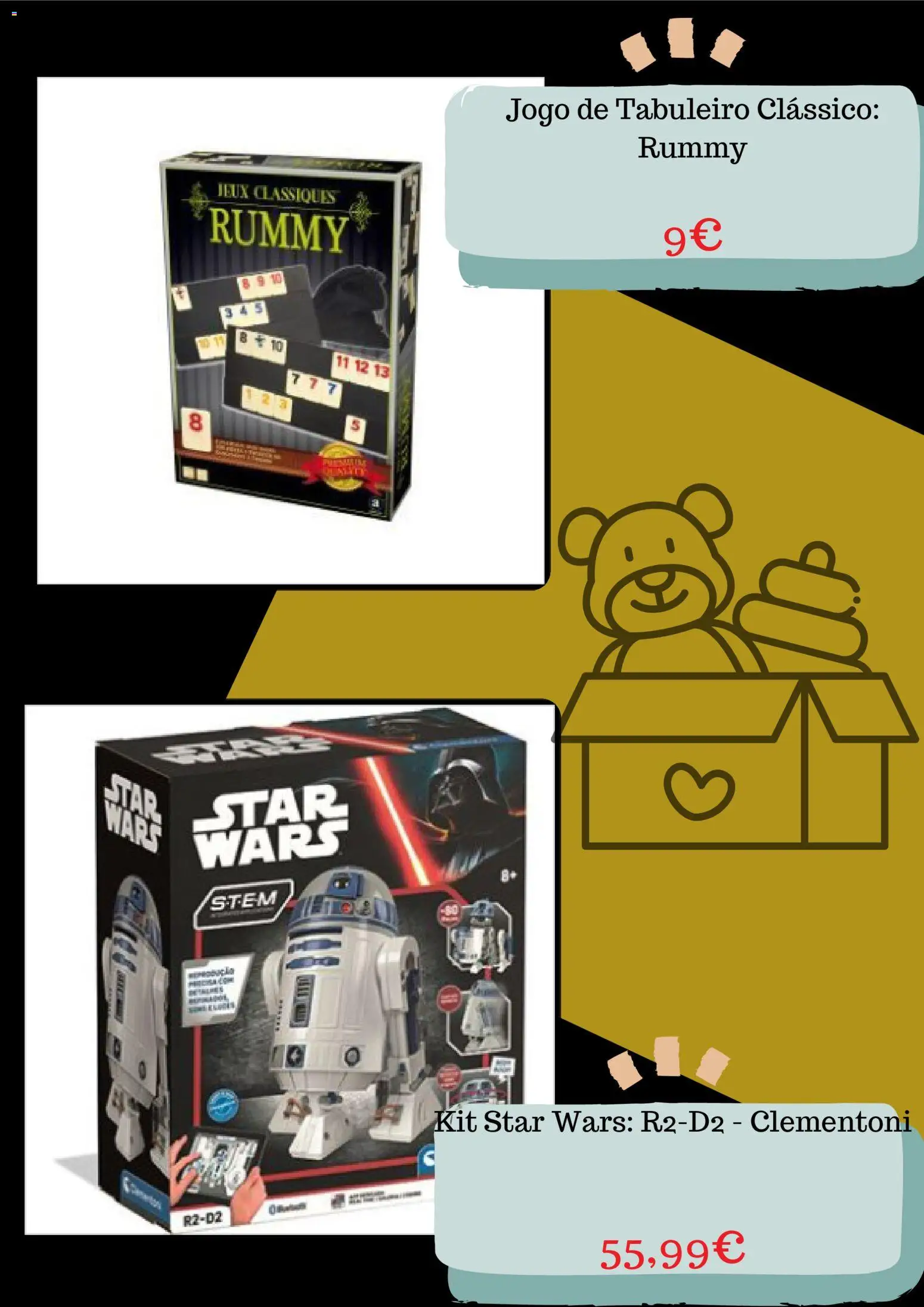 Fnac Black Friday │ válido de 30.10.2025 | Página: 7