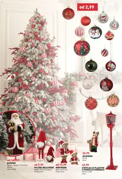 Inpos katalog akcije – veljaven od 13.11.2025 | Stran: 2 | Izdelki: Svetilka