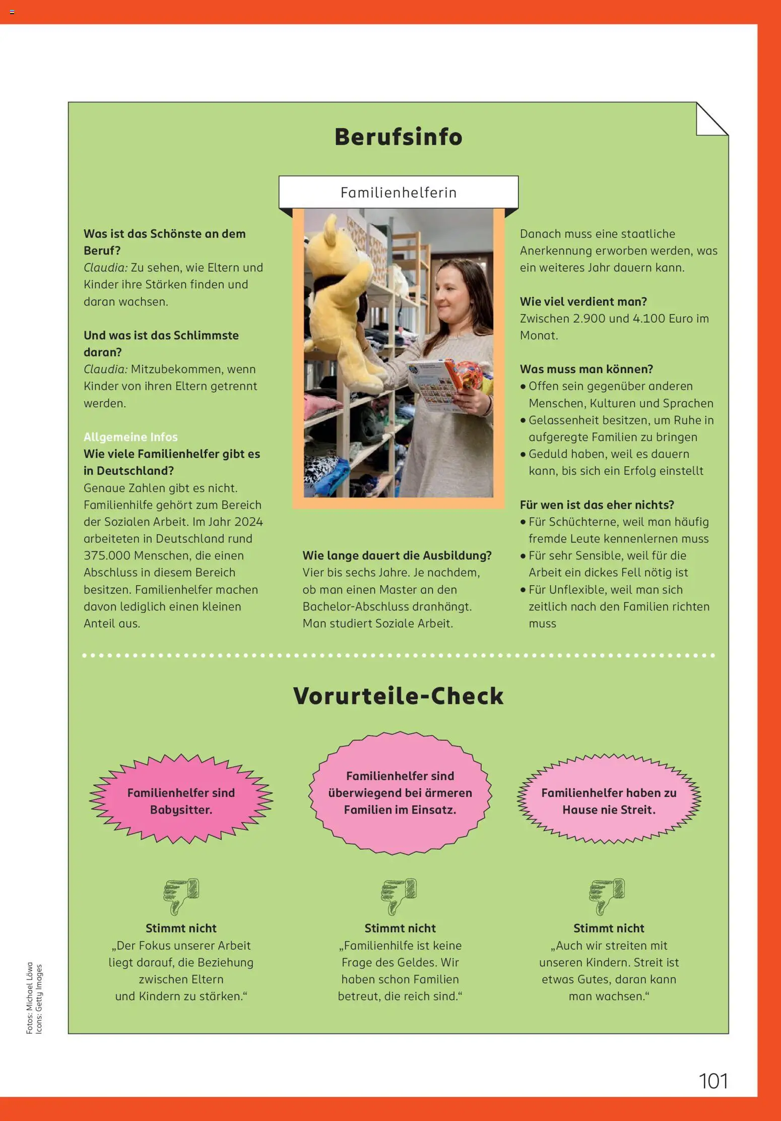 Rossmann Centaur – gültig ab 01.02.2026 | Seite: 101