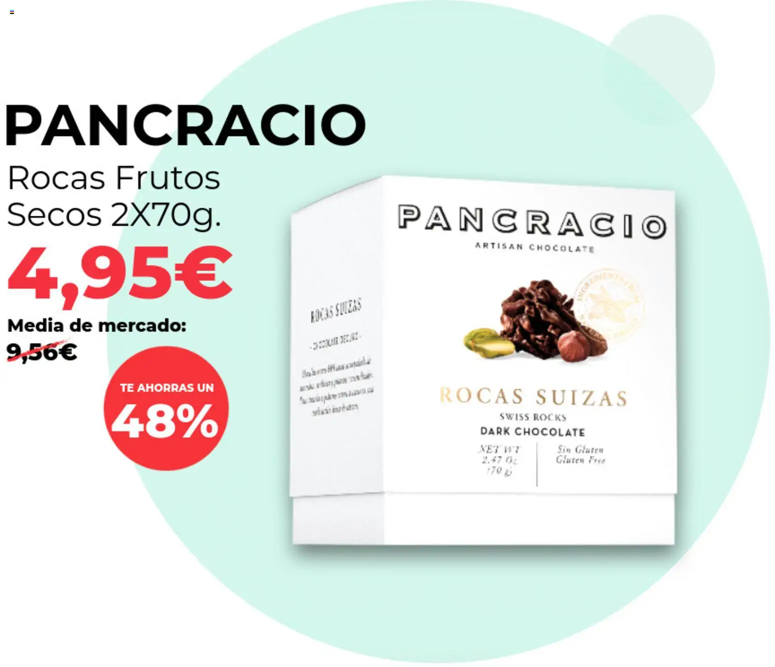 PrimaPrix folleto │ válido desde el 09.12.2025 | Página: 3 | Productos: Chocolate, Frutos secos, Té