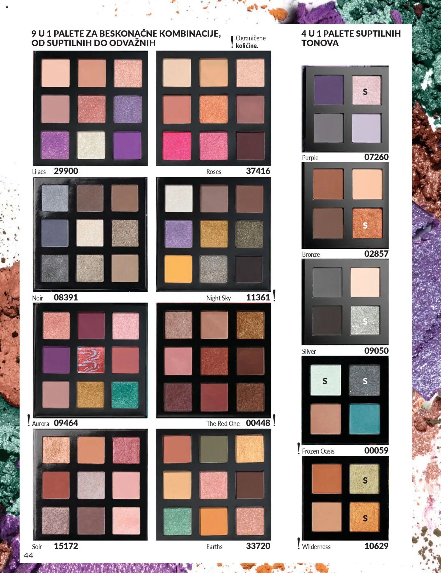 AVON katalog - važi od 01.02.2026 | Strana: 50