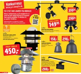 Jem & fix - Tilbudsavis gyldig fra 26.10.2025 | Side: 2