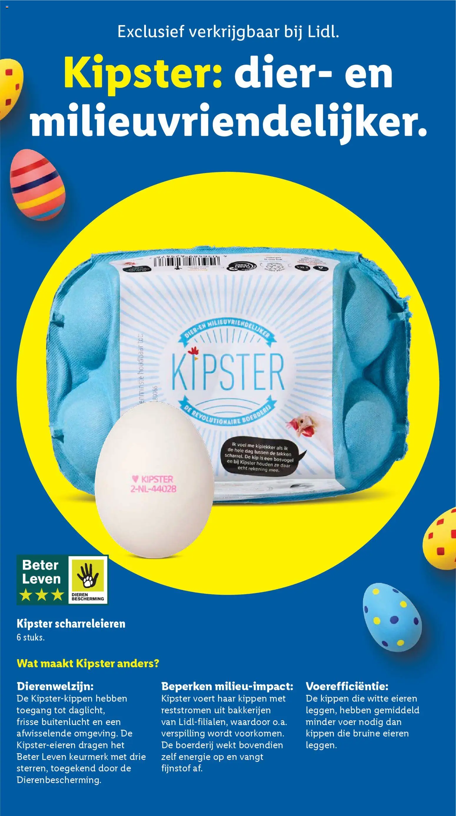 {H1} | Pagina: 11 | Producten: Eieren, Kip, Boerderij