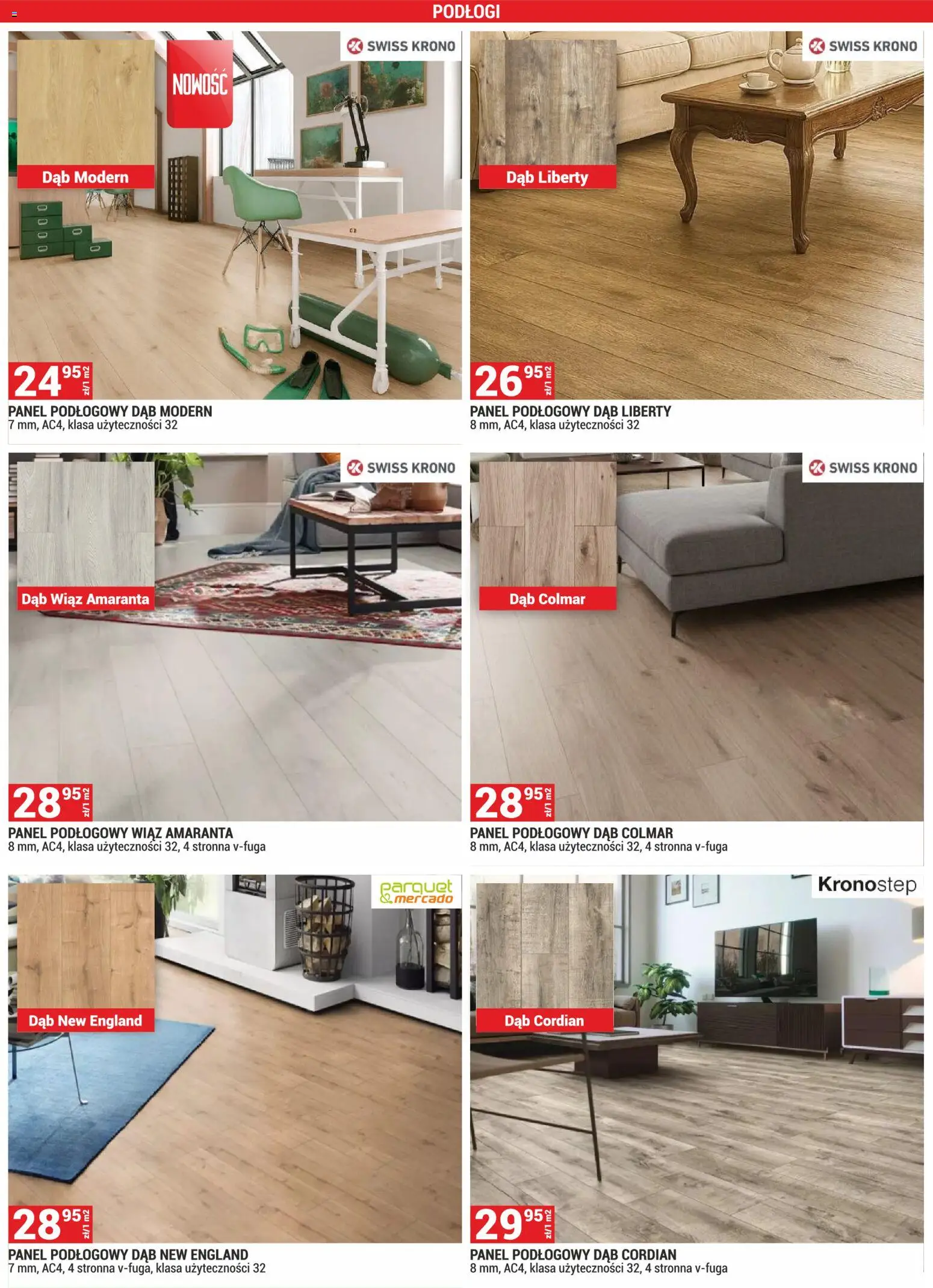 Merkury Market gazetka od 01.03.2026 | Strona: 2