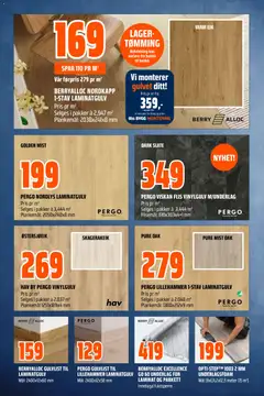 Forhåndsvisning av Kundeavis gyldig fra 12.04.2026 | Side: 9