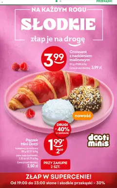 Żabka Gazetka od 16.07.2025 | Strona: 54 | Produkty: Parówki berlinki, Ser, Chleb, Makaron
