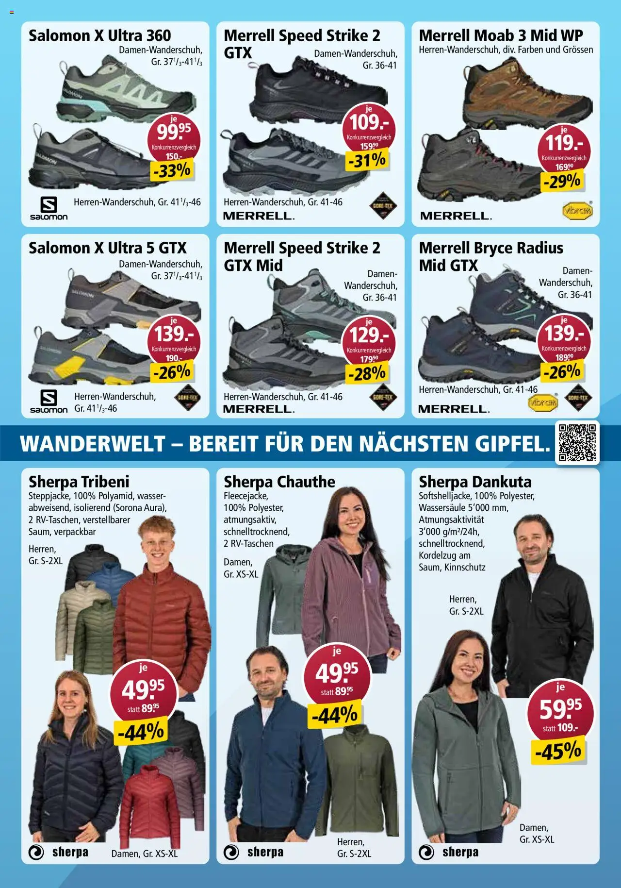 Otto's Aktionen Online Katalog ab 25.08.2025 | Seite: 36 | Produkte: Wasser