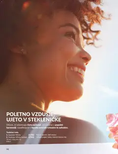 Avon katalog akcije – veljaven od 29.12.2025 | Stran: 98 | Izdelki: Voda, Toaletna voda