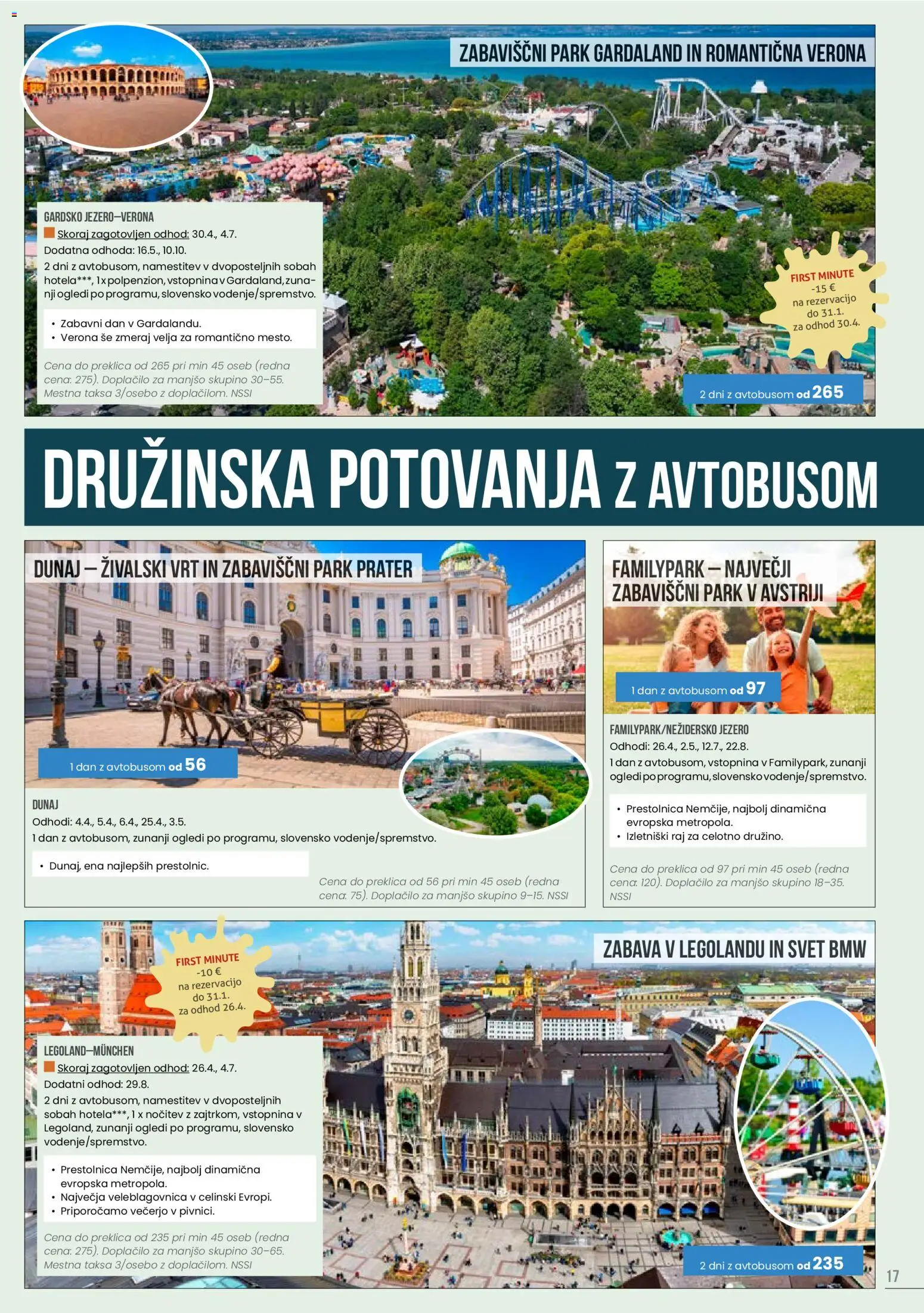 Novi Sonček katalog ponudbe – veljaven od 15.01.2026 | Stran: 17