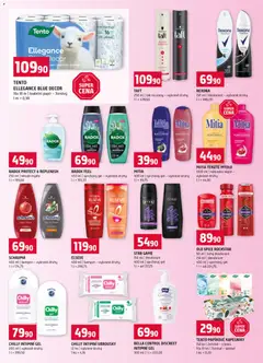 Náhled letáku Terno leták od 25.03.2026 | Strana: 14