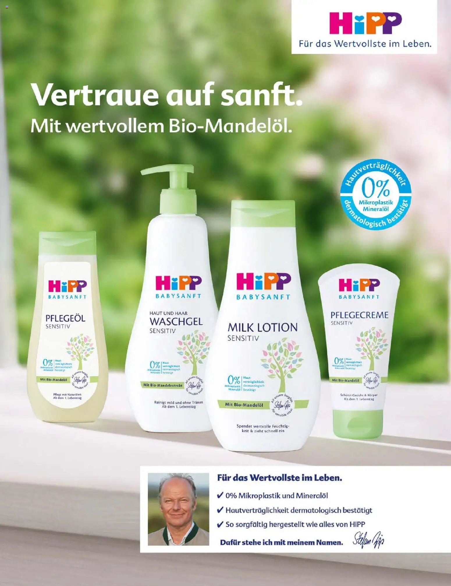 Müller Magazine Lifestyle 6/25 gültig ab 17.11.2025 | Seite: 72