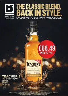 Preview of Bestway - Offers valid from 10.12.2025 | Page: 40