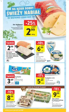 Intermarche Gazetka od 03.07.2025 | Strona: 20