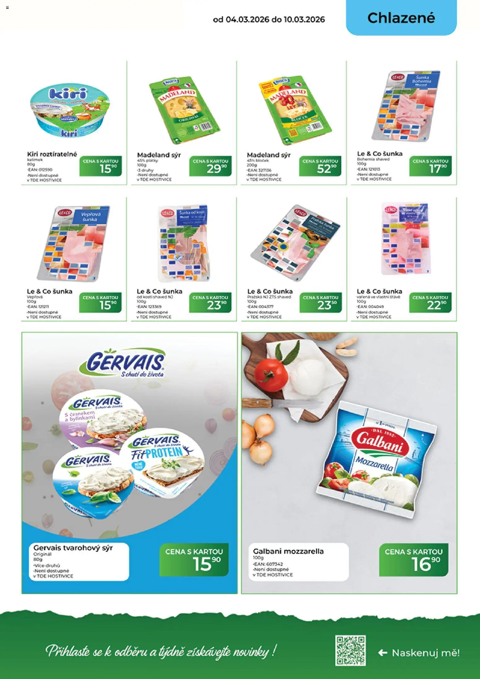 Tamda Foods leták od 04.03.2026 | Strana: 19