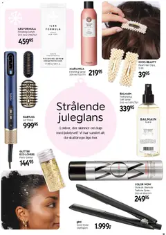 Matas - Julekatalog gyldig fra 30.10.2025 | Side: 61