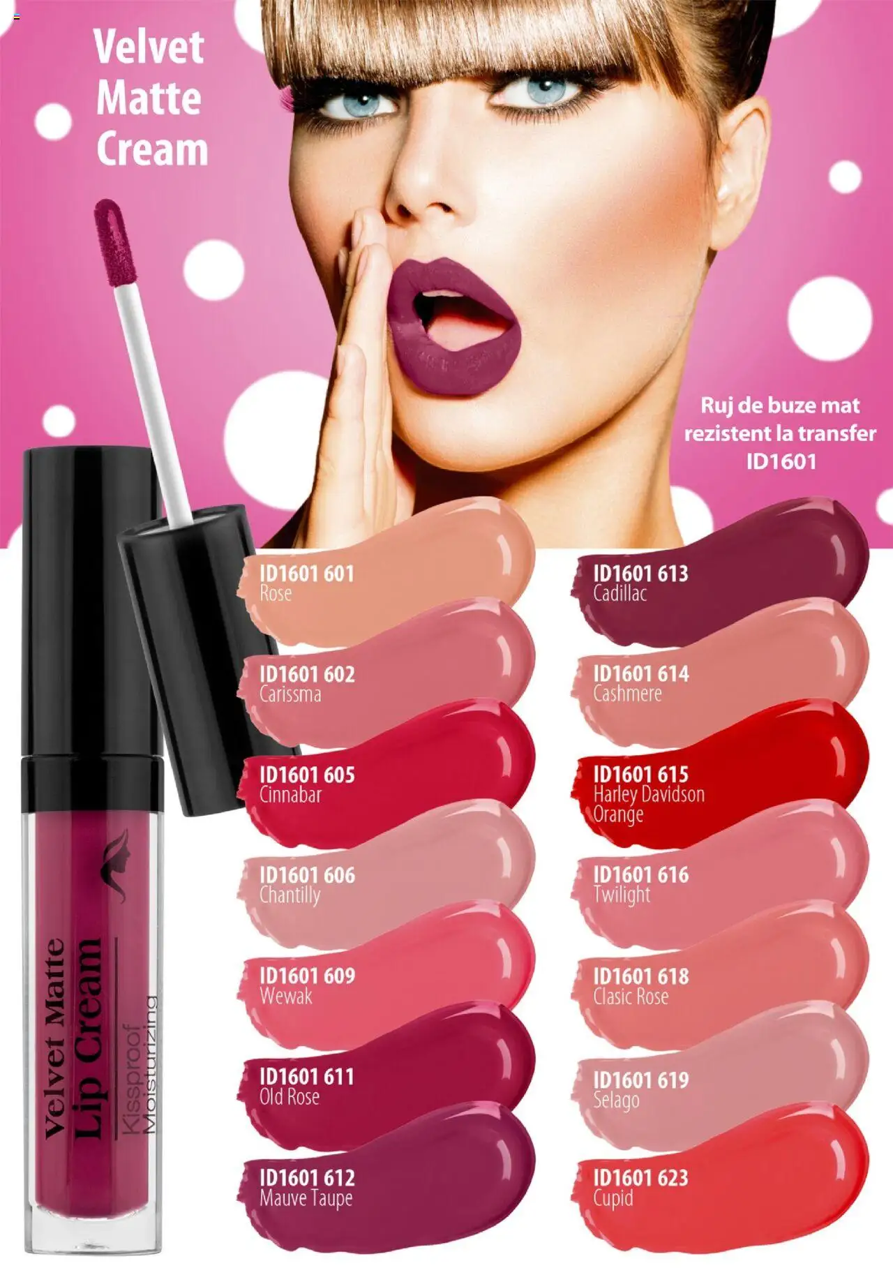 Lady’s catalog - Brosura – valabil de la 19.12.2019 | Pagină: 45