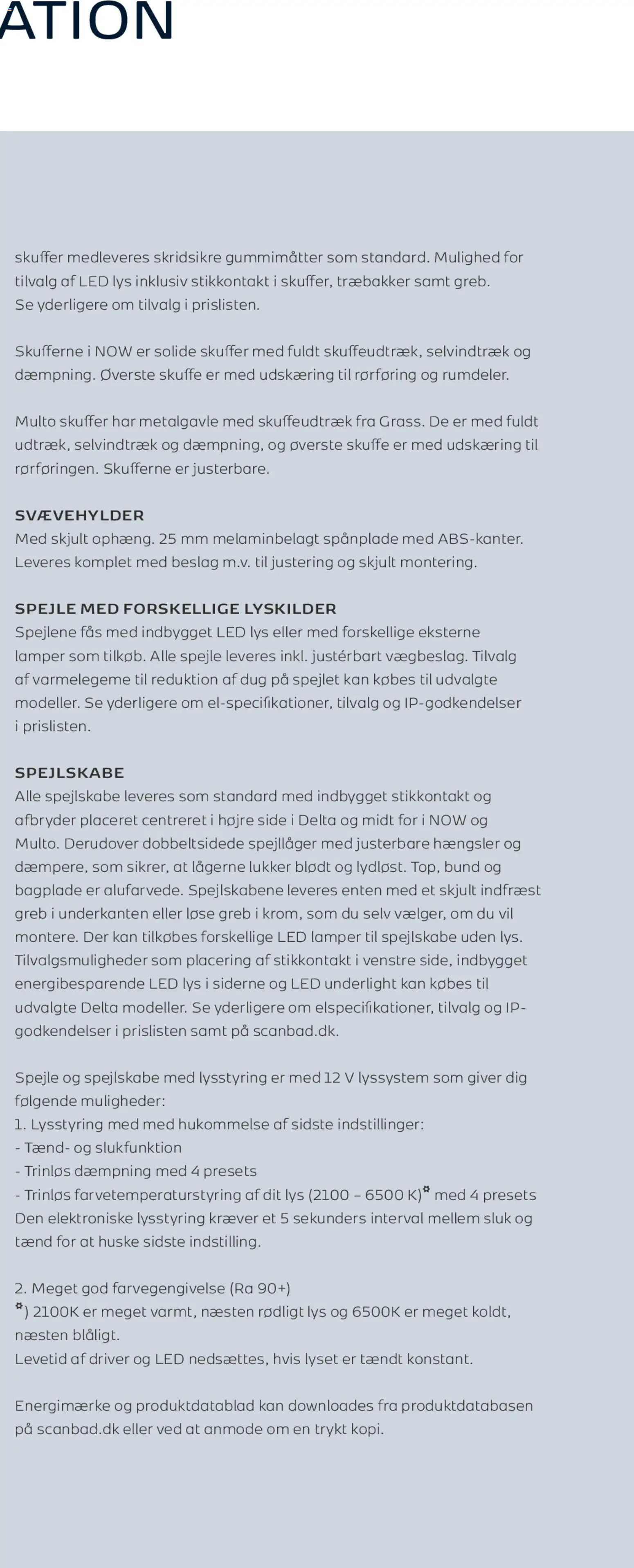 Bauhaus tilbudsavis – gyldig fra 01.01.2026 | Side: 204