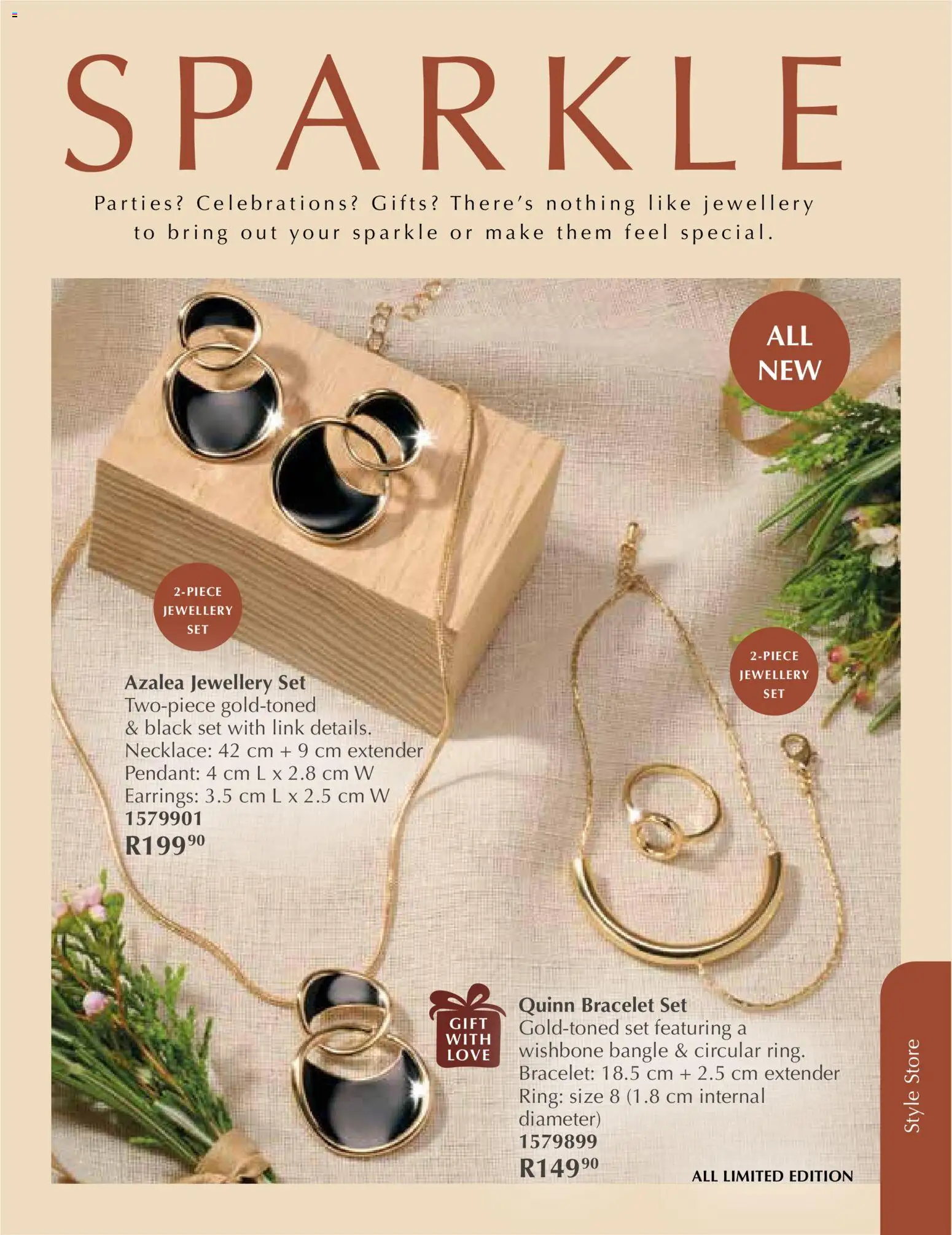 New Justine catalogue – valid from 01.12.2025 | Page: 71