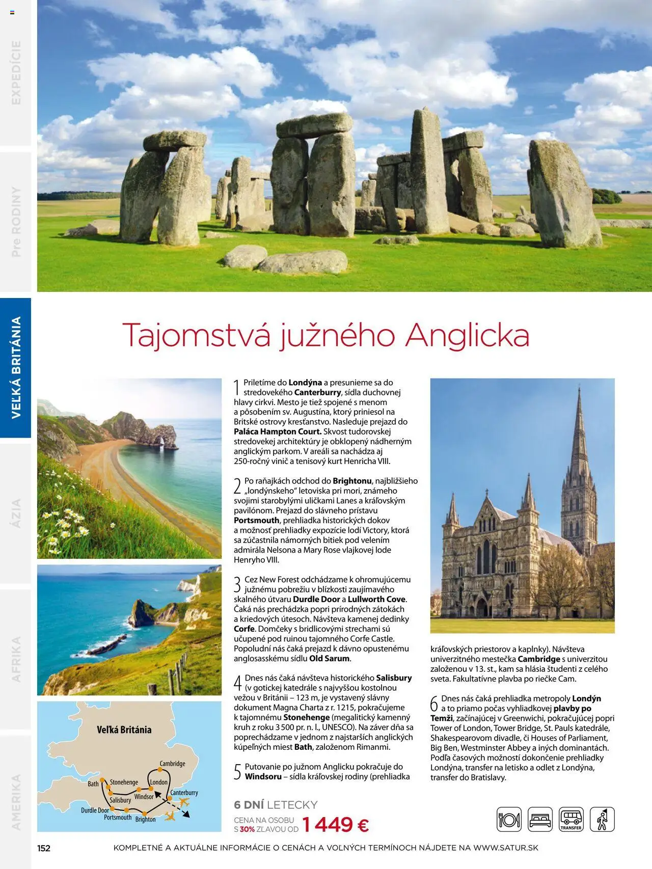 Nové Satur akcie – leták je platný od 24.09.2024 | Strana: 152