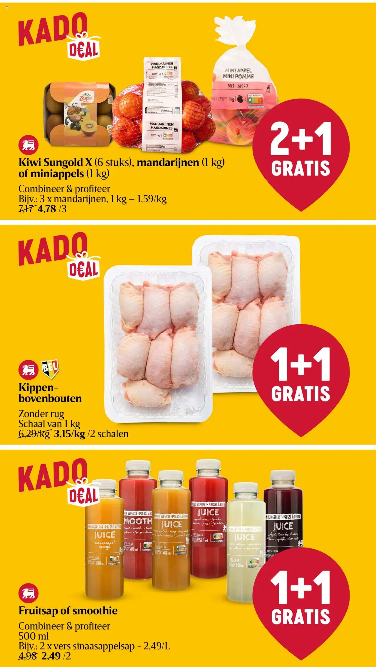  | Pagina: 6 | Producten: Kiwi, Box, Fruit, Aardbei