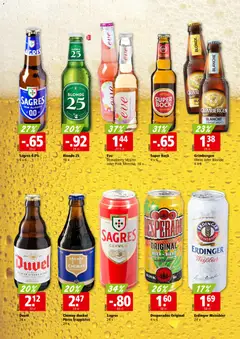 Aligro Aktionen ab 15.12.2025 gültig | Seite: 36 | Produkte: Weißbier