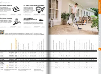 Pré-visualização Stihl folheto válido de 21.01.2025 | Página: 143